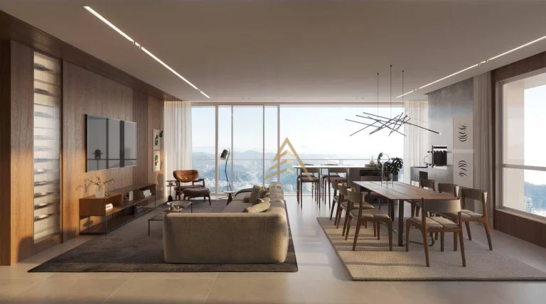 Imagem Apartamento com 4 dormitórios à venda, 190 m² por R$ 4.080.000,00 - Centro - Balneário Camboriú/SC