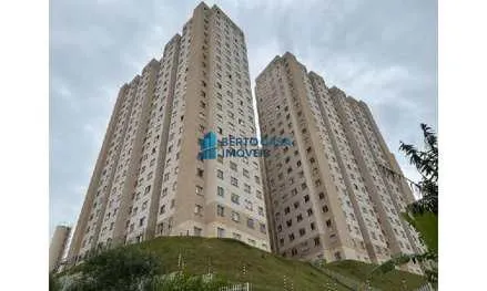 Imagem Apartamento Padrão