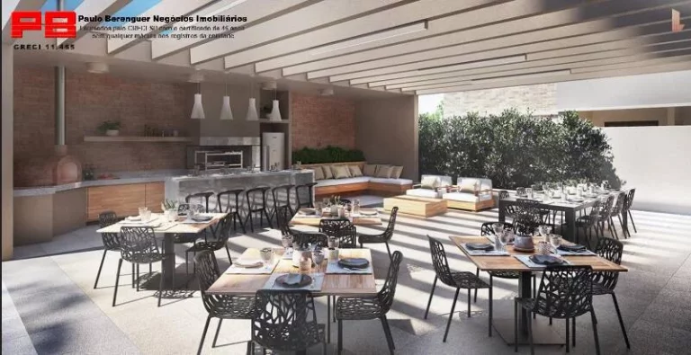 Imagem Apartamento 155m² 3 dormitórios - Água Branca