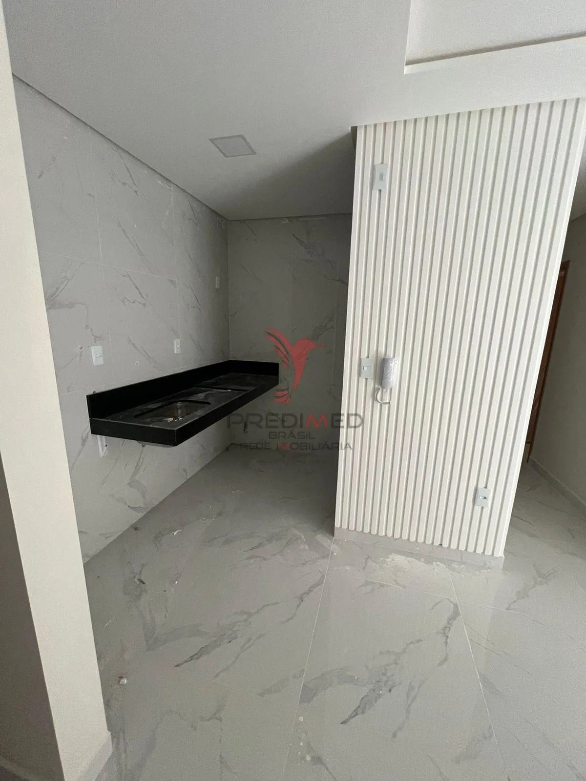 Imagem OPORTUNIDADE APARTAMENTO novo NO BESSA , Quartos. Varanda