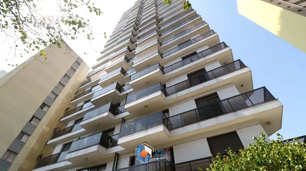 Imagem Apartamento para venda em Santana com 3 quartos, sendo 1 suíte, 135m²