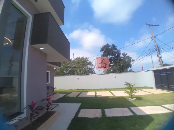 Imagem CASA RESIDENCIAL em MARICÁ - RJ, JARDIM ATLÂNTICO LESTE (ITAIPUAÇU)