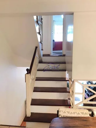 Imagem Casa com 3 dormitórios, 228 m² - venda por R$ 745.000,00 ou aluguel por R$ 5.995,00/mês - Butantã - São Paulo/SP