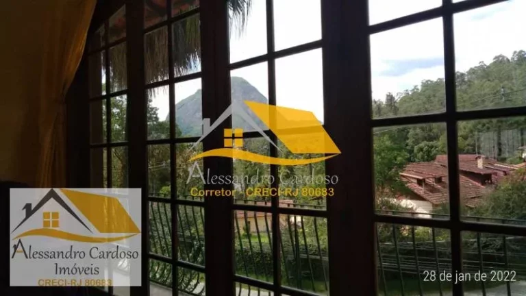 Imagem Vendo casa de alto padrão no Parque São Clemente