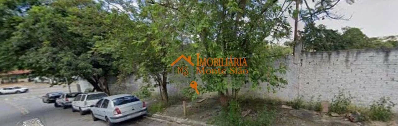 Imagem Terreno à venda, 1548 m² por R$ 8.500.000,00 - Jardim Nossa Senhora do Carmo - São Paulo/SP