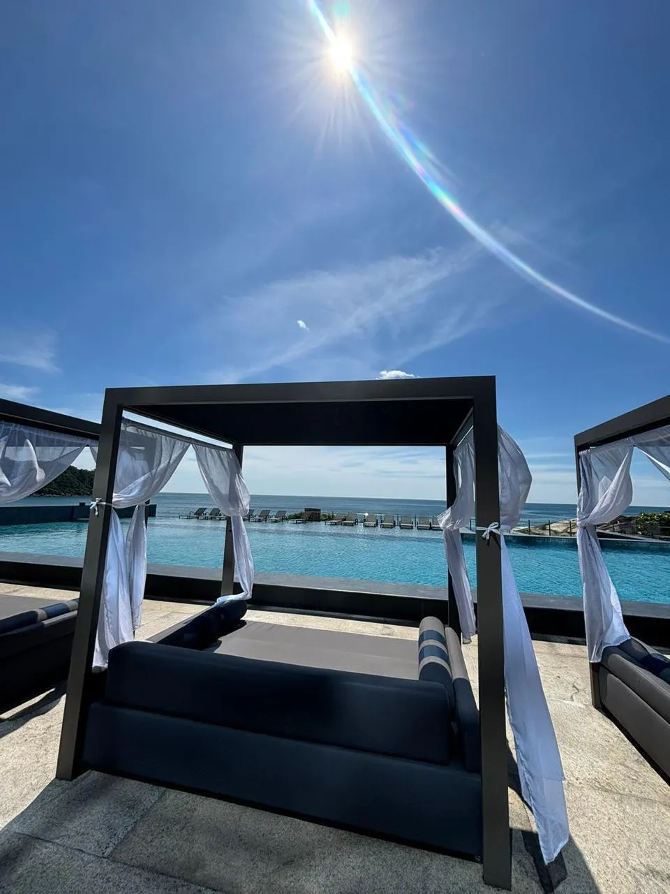 Imagem Apartamento com vista para o mar à venda com 50.8m2 por R$ 280.000,00