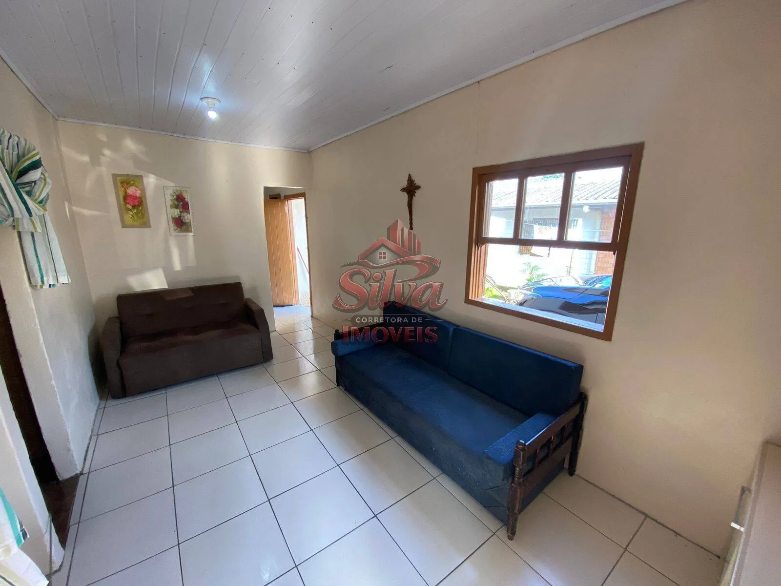Imagem Casa à venda em Imbé RS com 2 dormitórios
