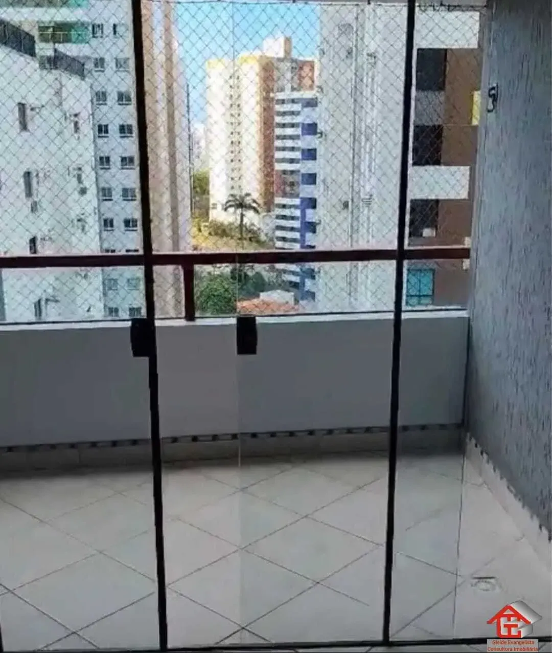 Foto do imóvel: Apartamento com 3 Quartos para Alugar, 126 m² em Rua João Bião de Cerqueira, nº 1. Pituba, Salvador - BA