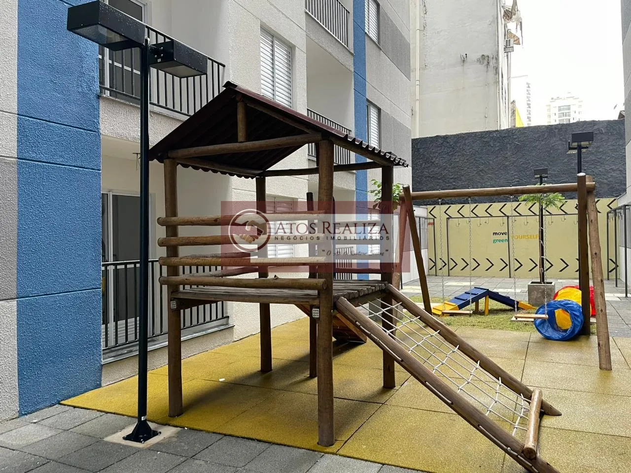Imagem Apartamento compacto em Ipiranga - SP: 1 dormitório, 31m², venda e locação por R$1.790
