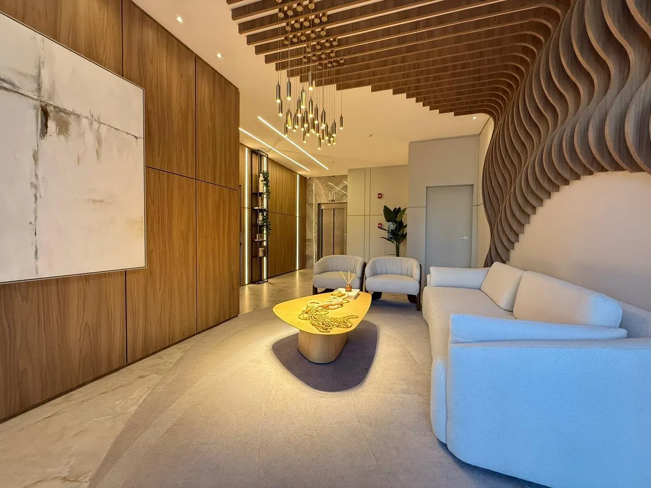 Imagem Apartamento com vista para o mar à venda com 105m2 por R$ 3.000.000,00