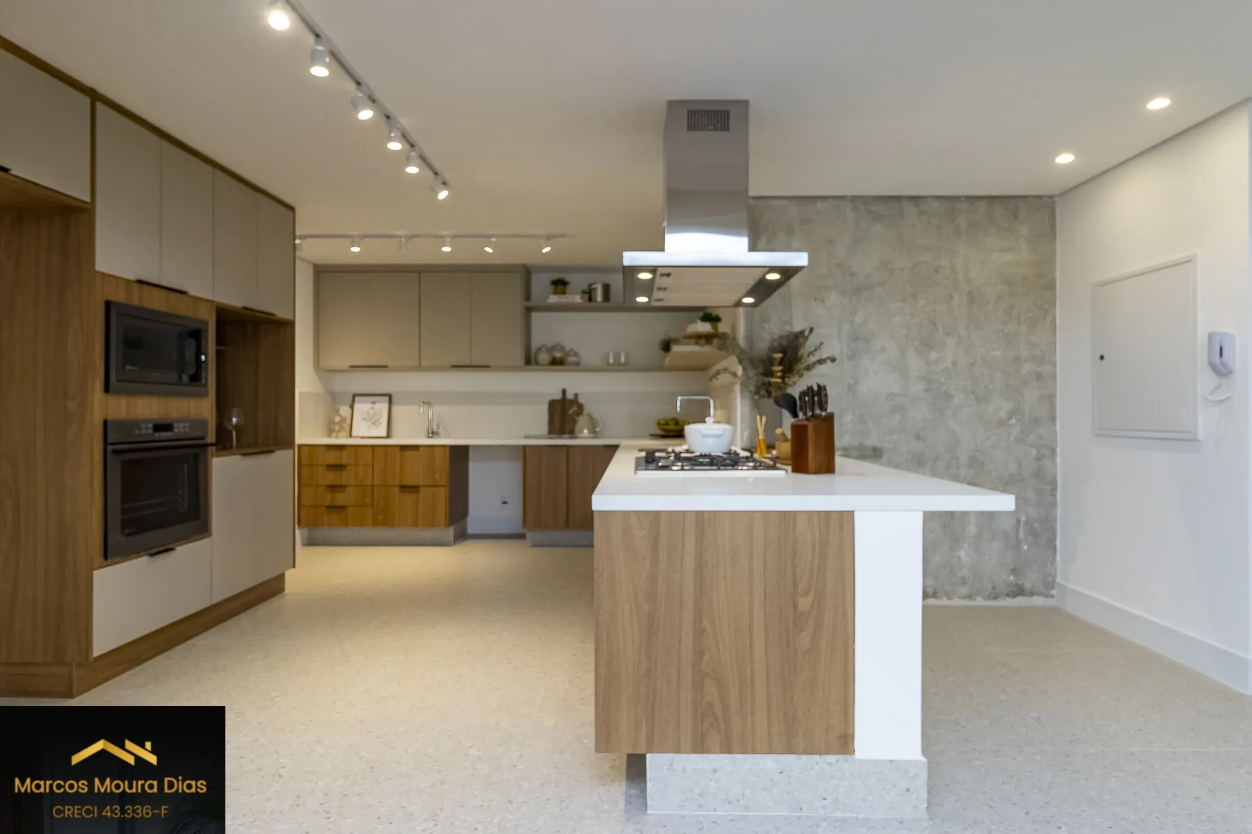 Imagem Apartamento Alto Padrão 128m2 reformado | 3 suites | 1 vaga