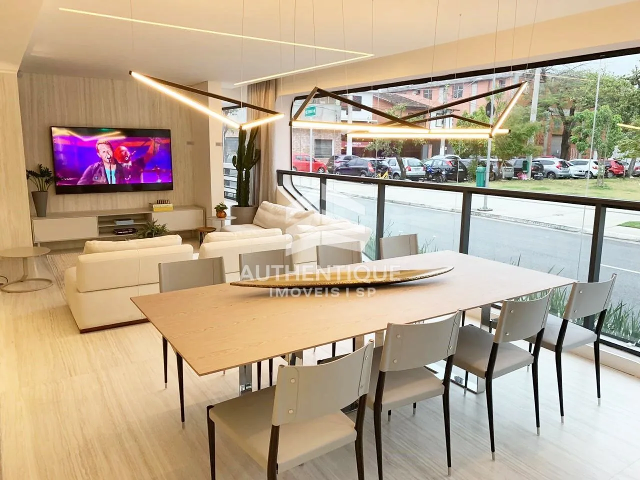Imagem EZ PARQUE DA CIDADE - Apartamento à venda em São Paulo/SP