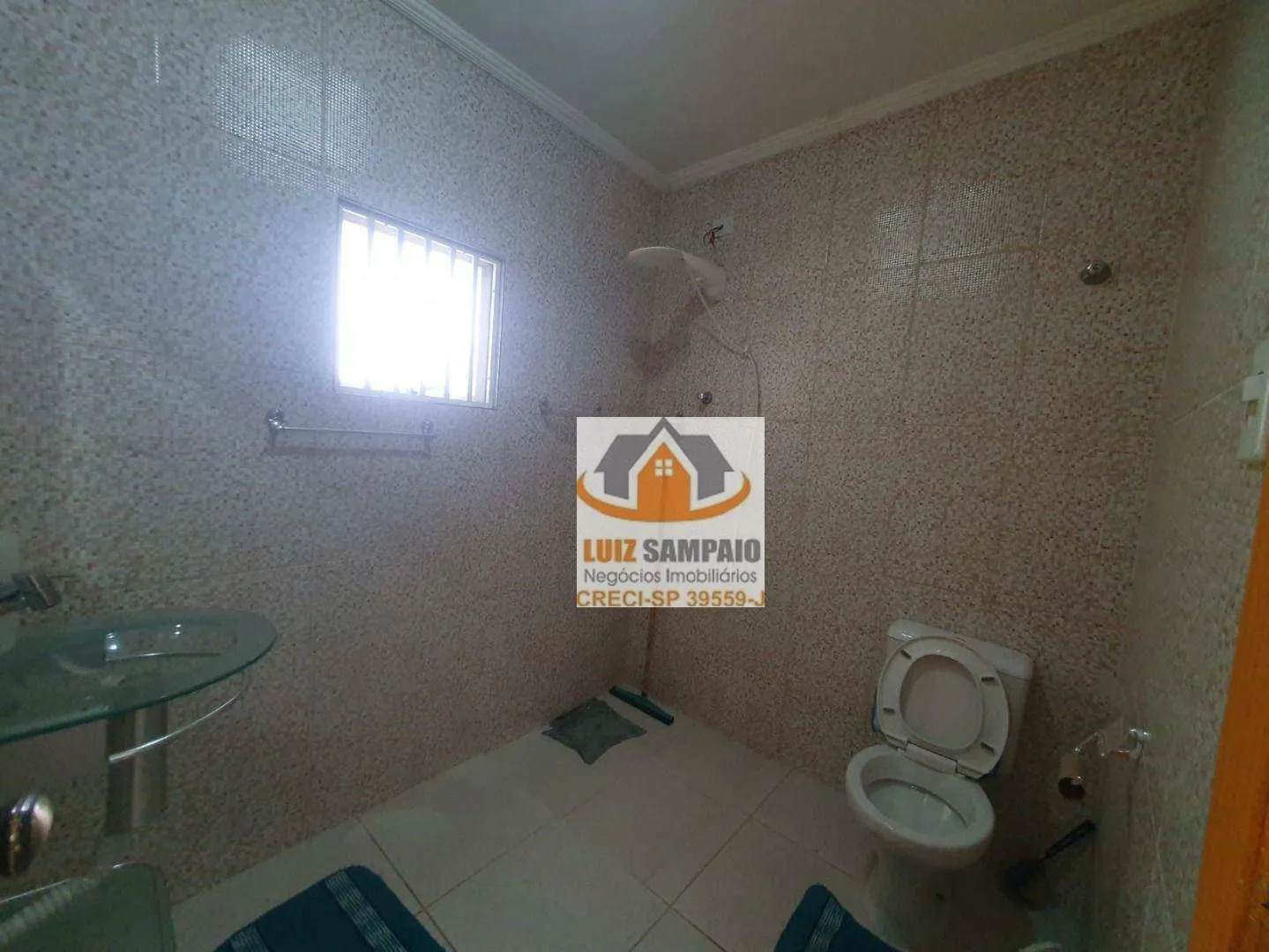 Imagem Lindo Sobrado, Lado Serra, , 4 Dorm (1 Suite), Campos Elíseos