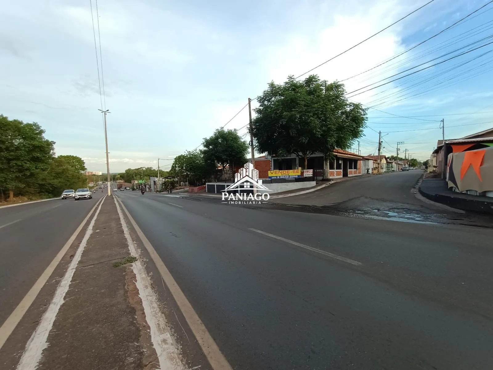 Foto do imóvel CASA COMERCIAL À VENDA NO BAIRRO COSTA VERDE