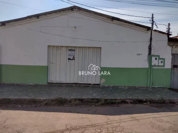 Imagem Loja para alugar em Igarapé no bairro Canarinho