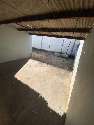 Imagem Casa Padrão