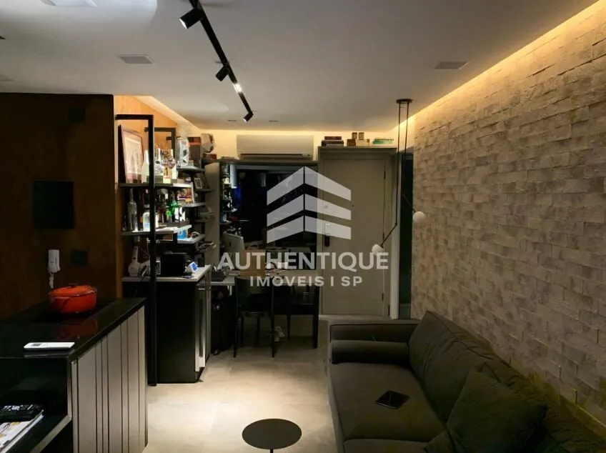 Imagem Hype Jardins - Apartamento à venda no bairro Jardim Paulista - São Paulo/SP, Zona Sul