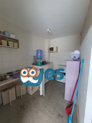 Imagem Sala Comercial na João Durval
