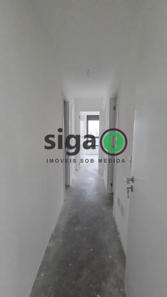 Imagem Cobertura Duplex de 196 m² no EZ Parque da Cidade - Sofisticação, Design e Tecnologia