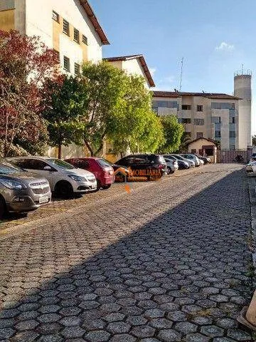 Imagem Apartamento com 2 dormitórios à venda, 48 m² por R$ 220.000,00 - Vila Izabel - Guarulhos/SP