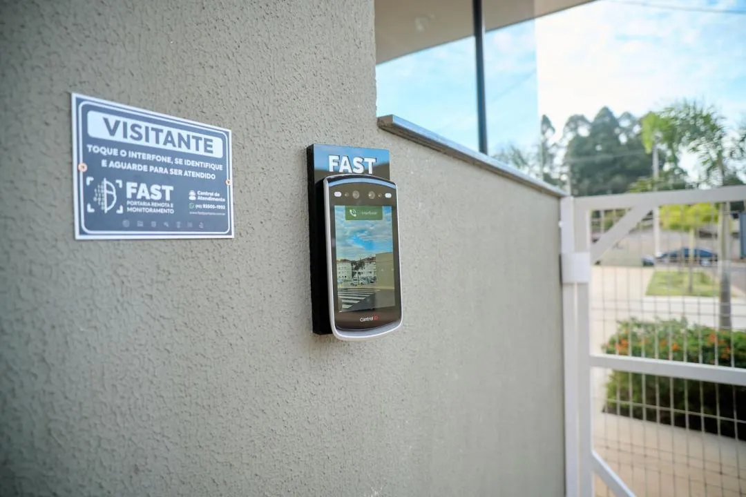 Imagem Apartamento à venda em Cascavel - Lançamento no bairro Brasília