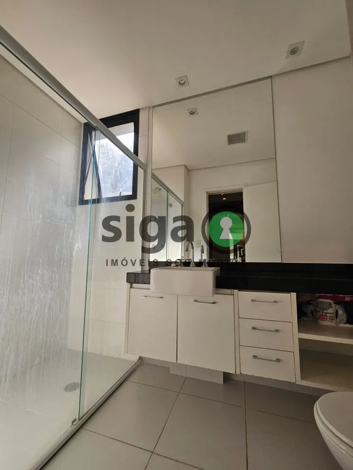 Imagem Apartamento mobiliado para alugar no Condomínio Limited Funchal