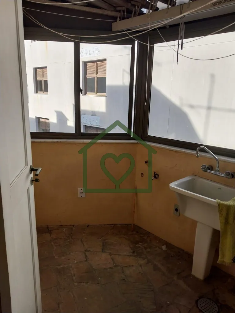 Imagem Mais do que uma cobertura, este imóvel oferece uma experiência de morar. Com 154 m² de área priv...