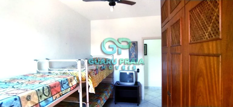 Imagem Apartamento à venda no bairro Enseada - Guarujá/SP