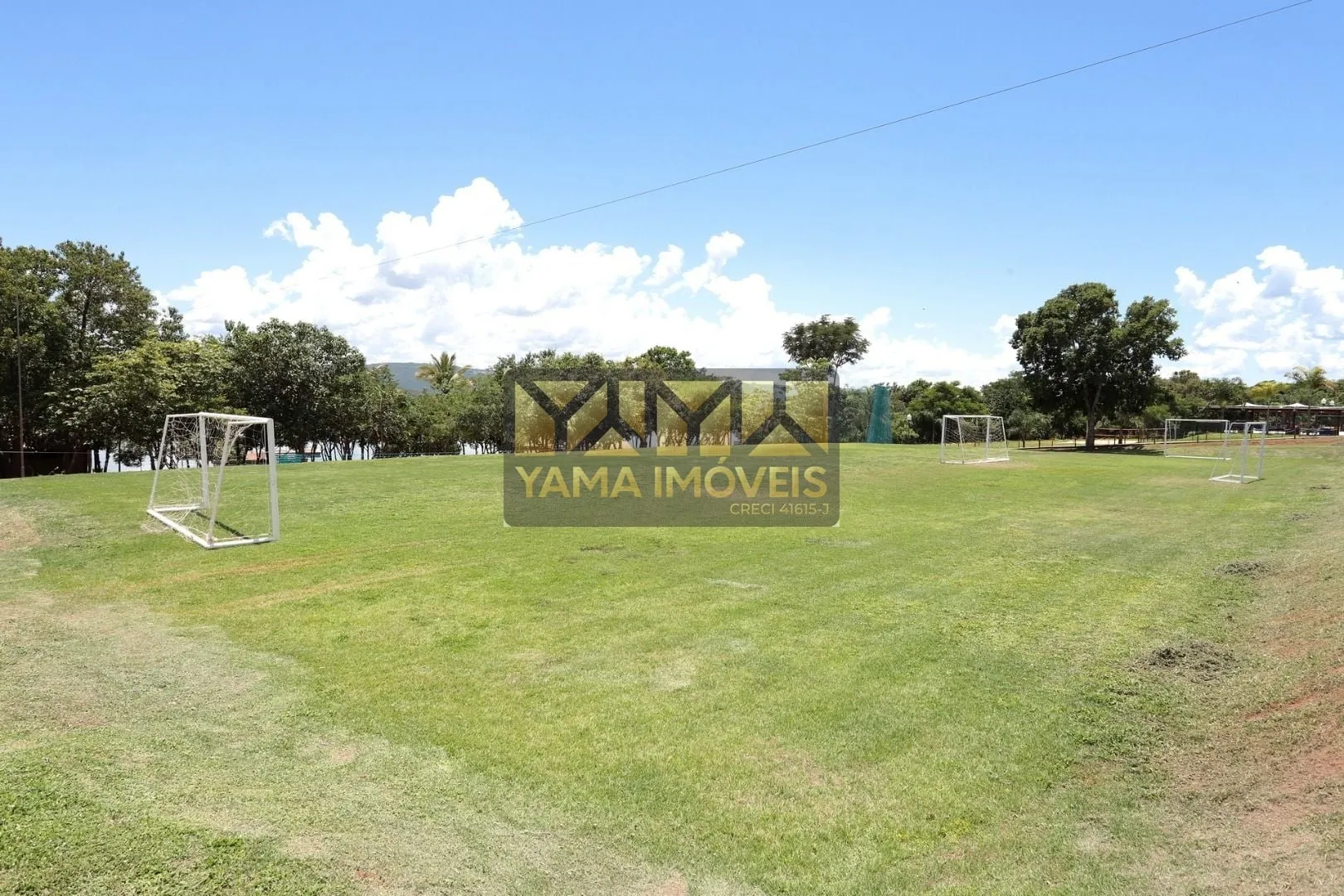Imagem Residencial Enseada da Fronteira - Casa com 8 dormitórios à venda, 420 m² por R$ 8.000.000,00 - Condominio Enseada da Fronteira - Rifaina/SP