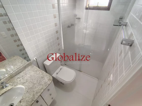 Imagem APARTAMENTO 02 QUARTOS SENDO 02 SUÍTES, R$1.600.000,00, 212M²,SACADA AMPLA , COBERTURA COM PISCINA E CHURRASQUEIRA, 02 VAGAS DE GARAGEM