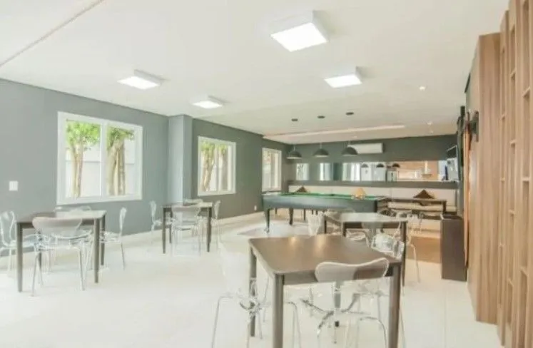Imagem Apartamento de 58,84m² I bairro Camaquã