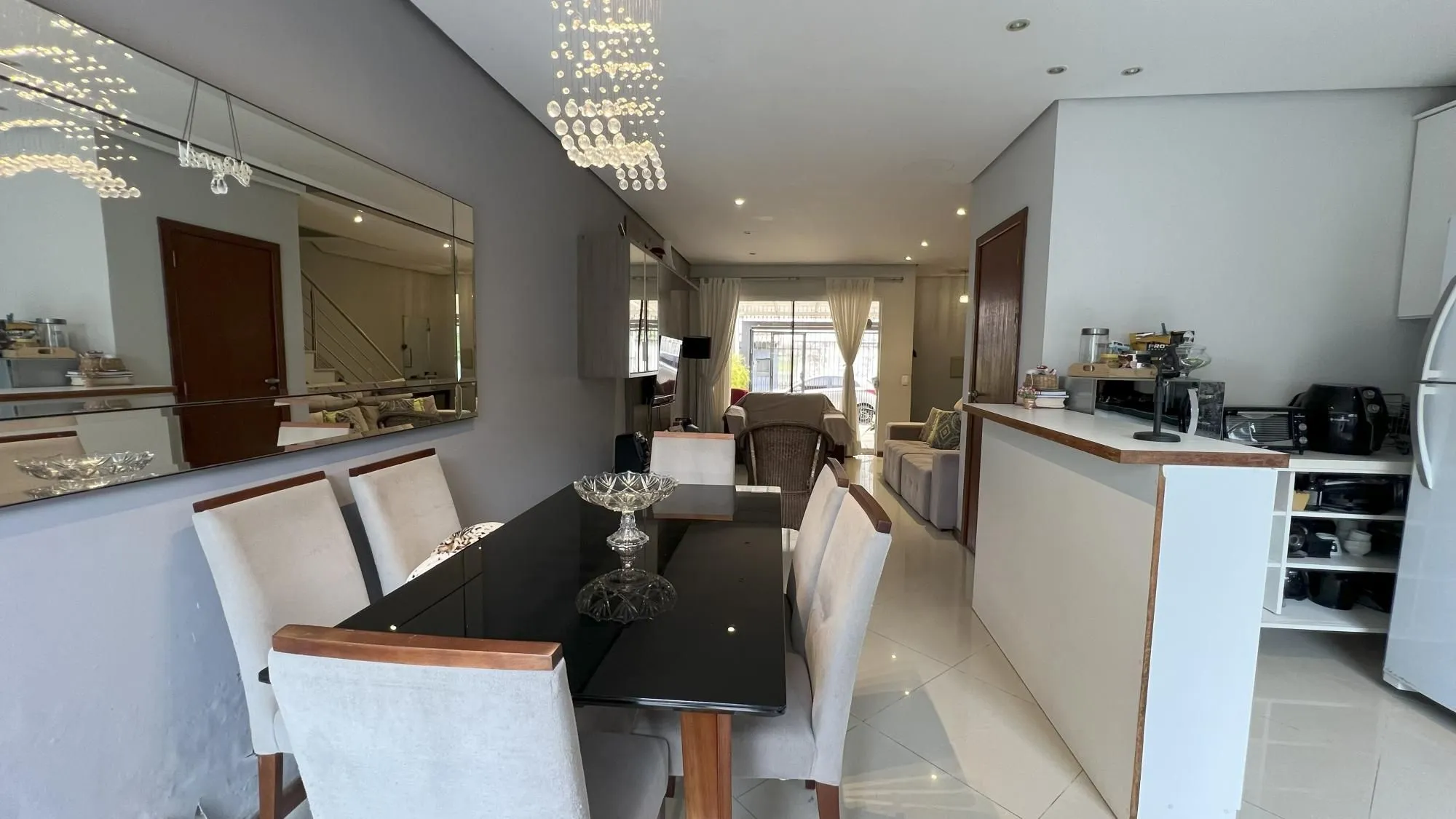 Imagem Casa em Hípica