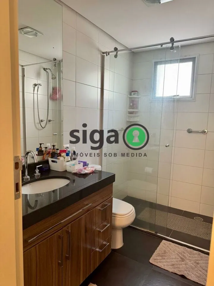 Imagem Apartamento na Vila Andrade de 3 Quartos com 2 Vagas - 132m² no