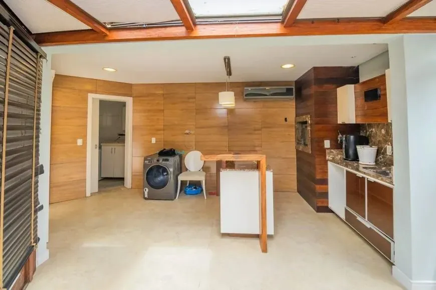 Imagem Casa em condomínio 4 suítes no bairro Ecoville