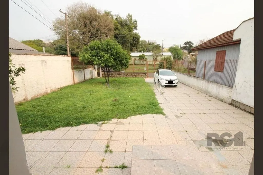 Imagem Casa 2 dormitórios no bairro Jardim Itu