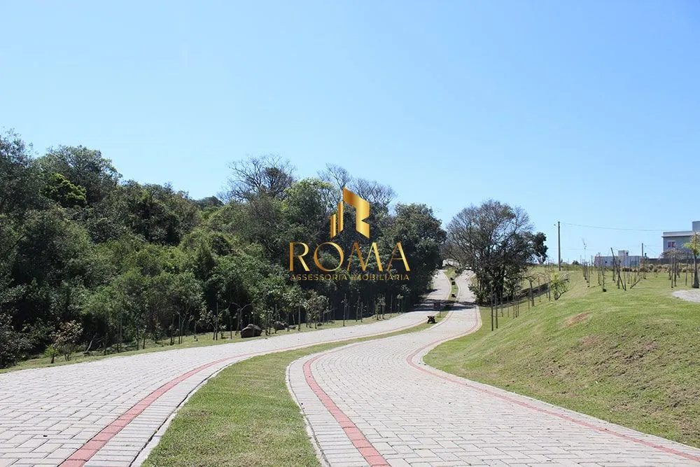 Imagem Terreno à venda Tomazetti Santa Maria/RS