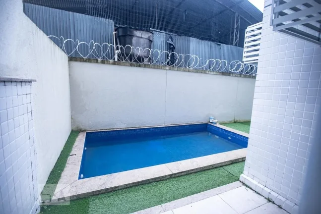 Imagem Apartamento à Venda - Vargem Pequena, 2 Quartos, 65 m2