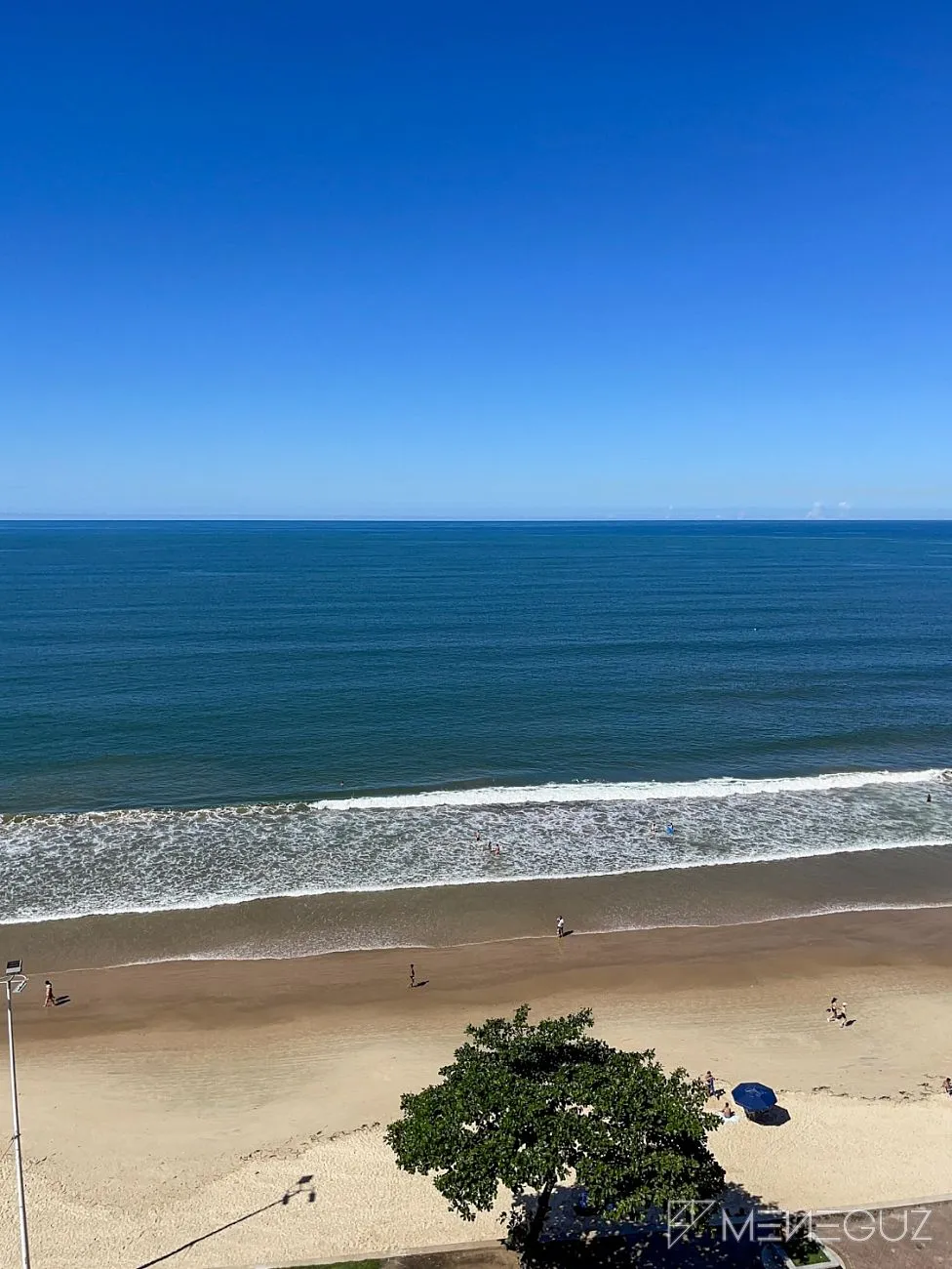 Imagem Frente total para o mar com 3 quartos + DCE
