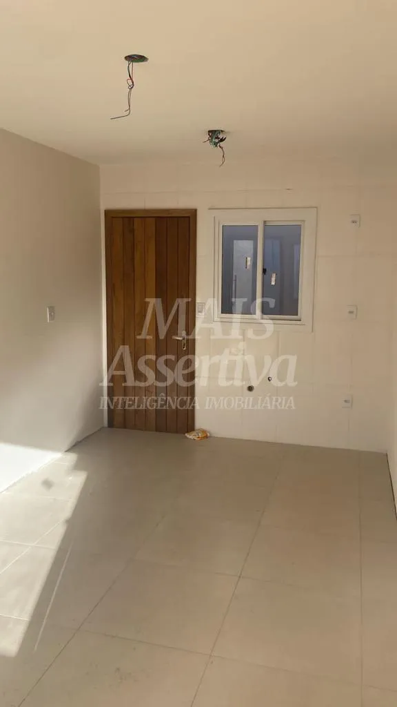 Imagem SOBRADO PARA VENDA EM CONDOMÍNIO FECHADO - BAIRRO RONDÔNIA EM NOVO HAMBURGO/RS