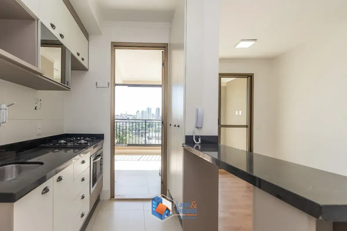 Imagem Apartamento para venda em Água Branca com 2 quartos, sendo 1 suíte, 61m²