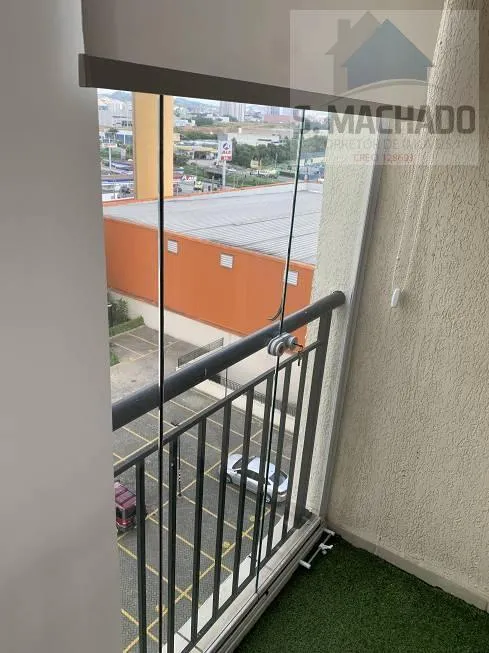 Imagem Apartamento para Venda em Santo André / SP no bairro Parque João Ramalho