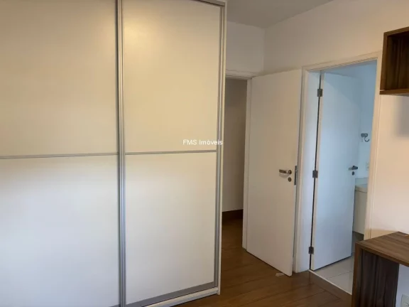 Imagem Apartamento à venda no Campo Belo: 4 quartos, 4 suítes, 6 banheiros, 4 vagas, 223m²