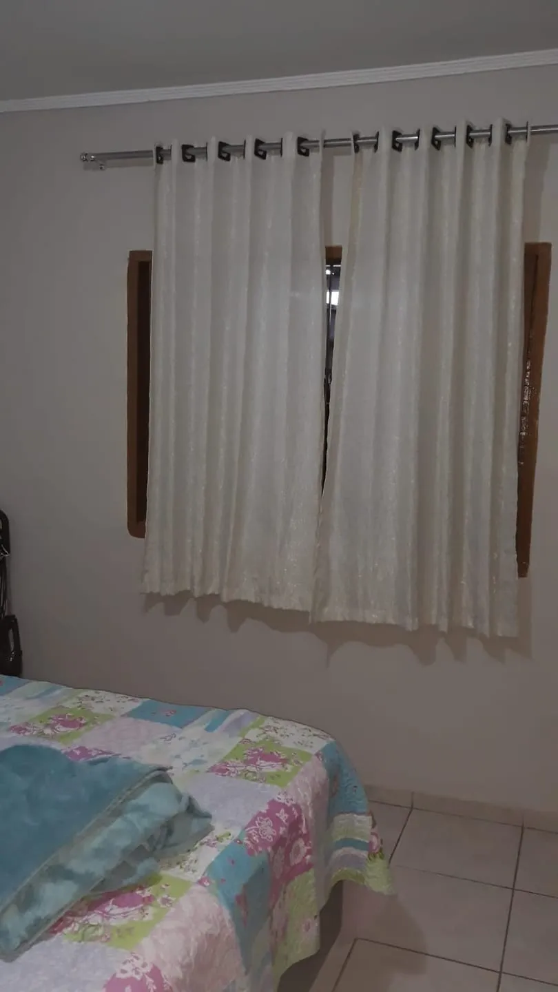 Imagem Casa à venda 3 Quartos, 1 Vaga, 102M², Nova Gerti, São Caetano do Sul - SP