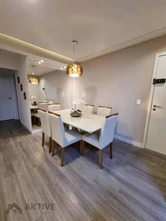 Imagem Apartamento em Bethaville I - Barueri