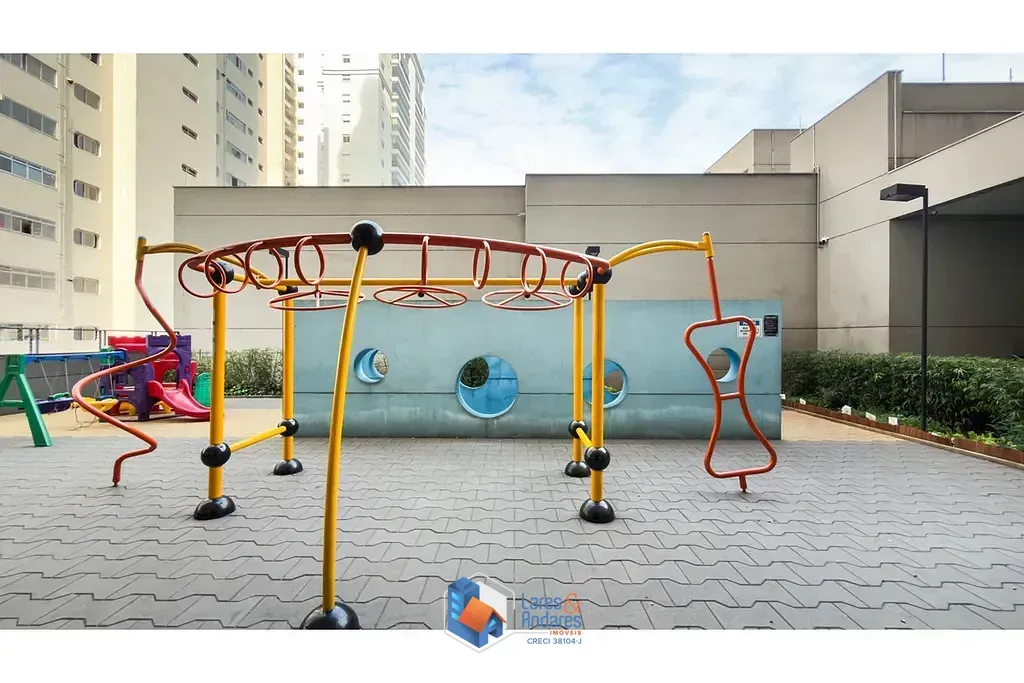 Imagem Apartamento à venda 1 Quarto 1 Suite 73M² Pinheiros São Paulo - SP