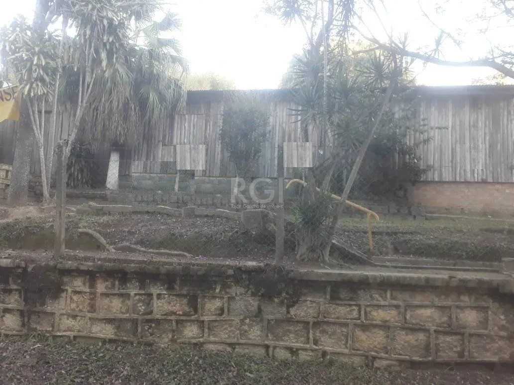 Imagem Terreno para Venda - 4545m², 0 dormitórios, Belém Novo