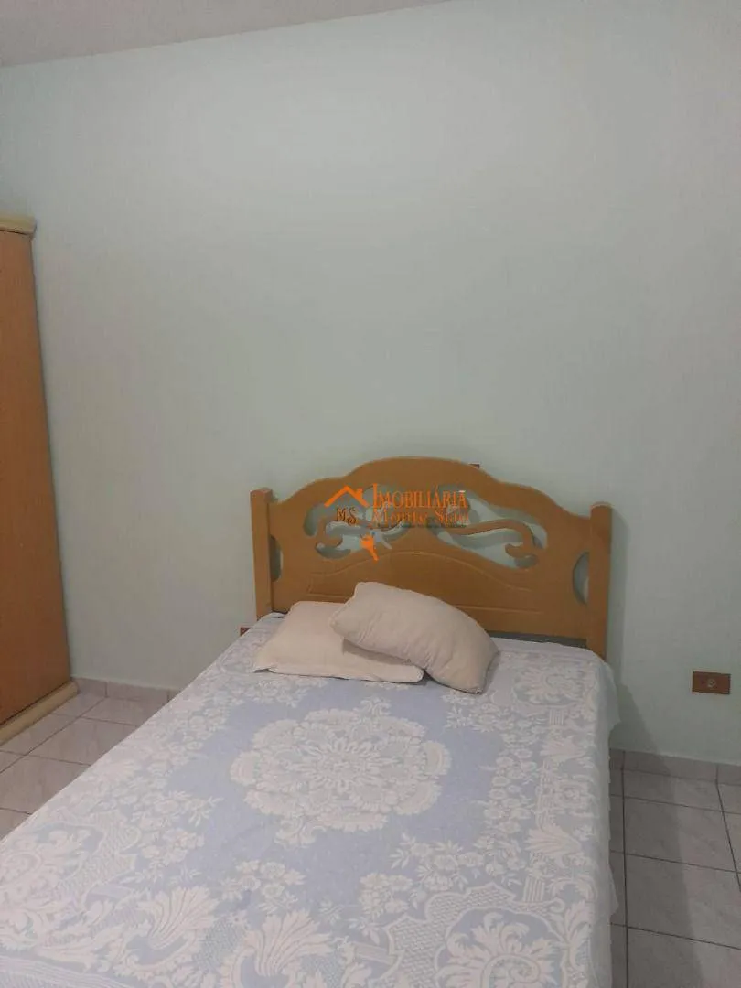 Imagem Sobrado com 3 dormitórios à venda, 180 m² por R$ 920.000,00 - Vila Nossa Senhora de Fátima - Guarulhos/SP