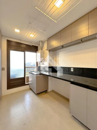 Imagem Apartamento em Alphaville Empresarial - Barueri