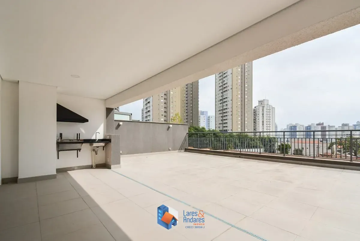 Imagem Apartamento para venda em Vila Mariana com 2 quartos, sendo 2 suítes, 215m²