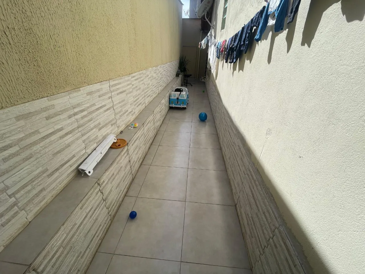 Imagem Casa Padrão